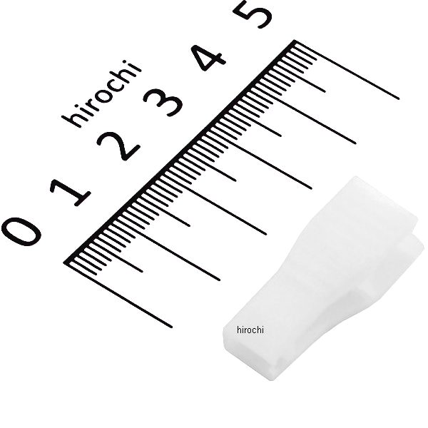 ヒューズ クリップ