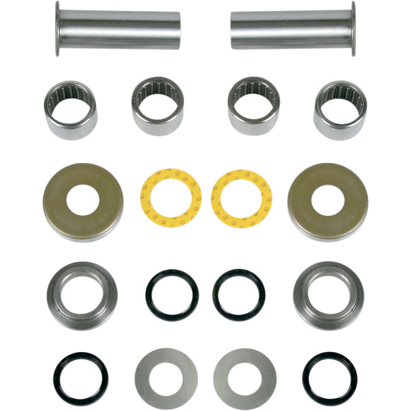 スイングアーム ベアリング 06年-09年 スズキ LT-R450 Quad Racer