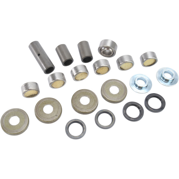 スイングアーム リンケージ ベアリング 88年-04年 ヤマハ YFM350X