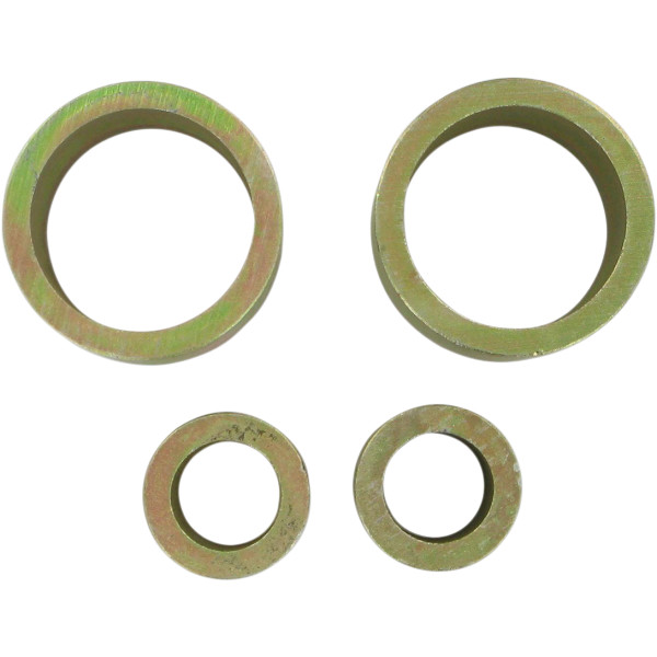 ハイリフター  リフトアップキット 1-2インチアップ 01年-05年 ポラリス Ranger 500 4x4 4駆専用