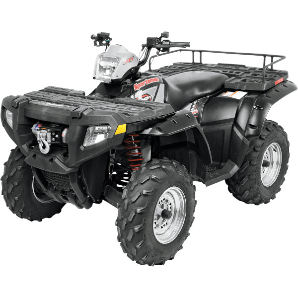 フェンダーフレアー 95年-10年 ポラリス Sportsman(4個入り)