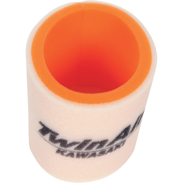 エアフィルター ファクトリー オフロードチーム採用品 90年-92年 カワサキ KAF300A Mule 500