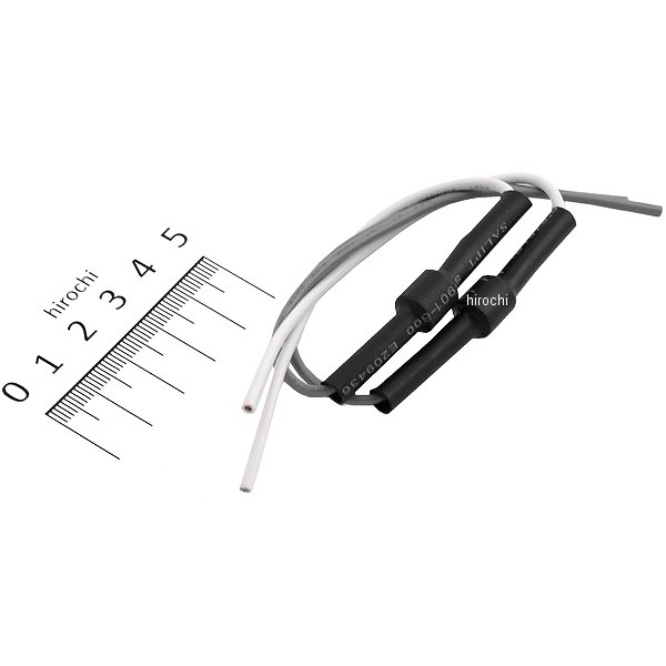 整流ダイオード (6A/2個入り)