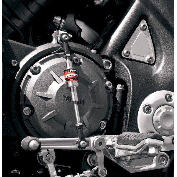 パワーコマンダー3 クイック シフター プッシュタイプ