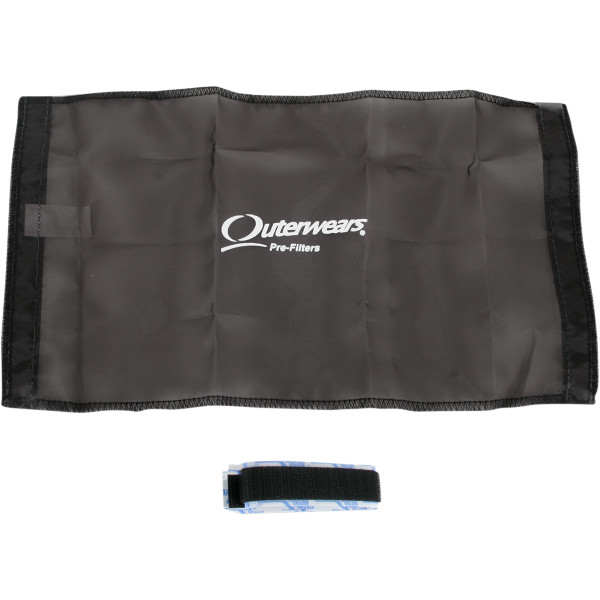 【セール特価】 ラジエータースクリーン 防虫 防汚 04年-09年 ヤマハ YFZ450 黒