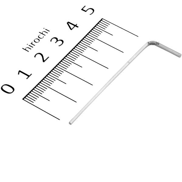 スイスツールズ  Swiss Tools 6角棒レンチ (ミリ)