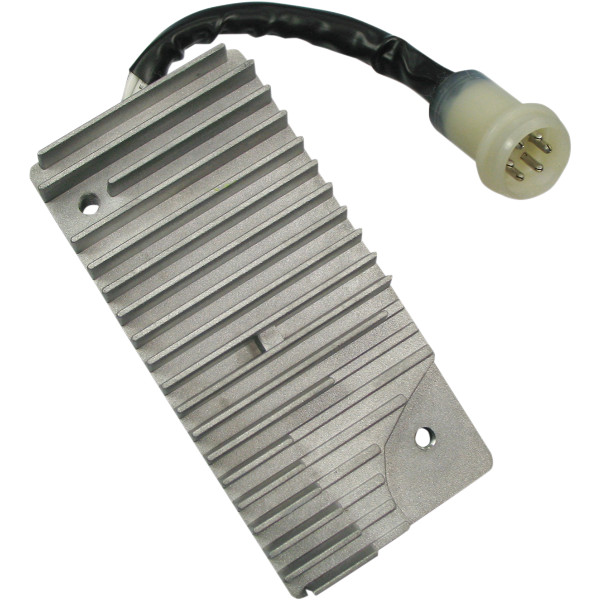 レギュレーター レクチファイヤー 87年-89年 ヤマハ YFM350ER Moto 4 1個売り