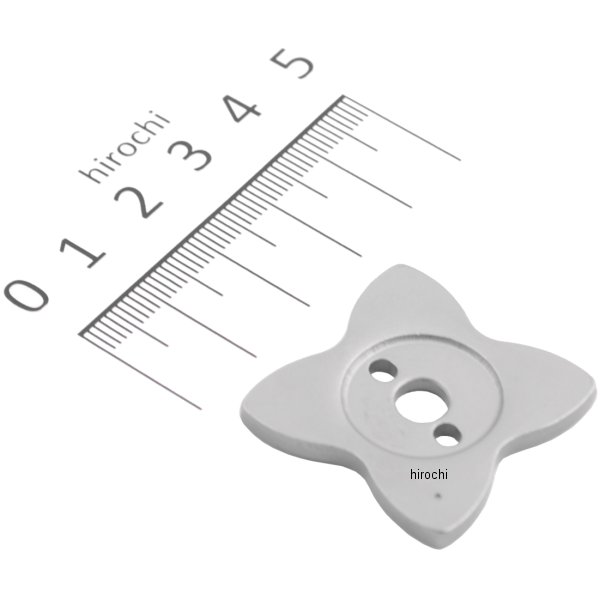 スーパーカブ プレートギヤーシフトドラムストッパー 24411-GB6-910