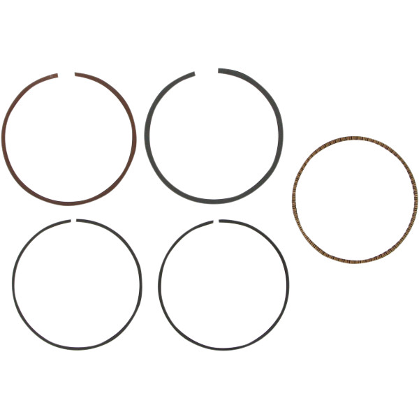 ピストンリング 82mmボア 85年-86年 ホンダ ATC350X