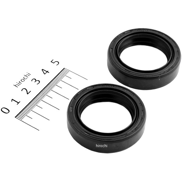 フォーク シール 33X46X10.5mm