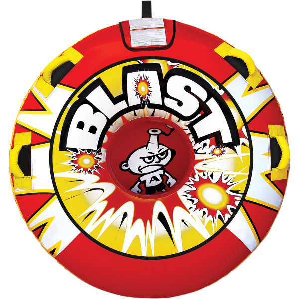 キウイテック  けん引ポート ROUND BLAST