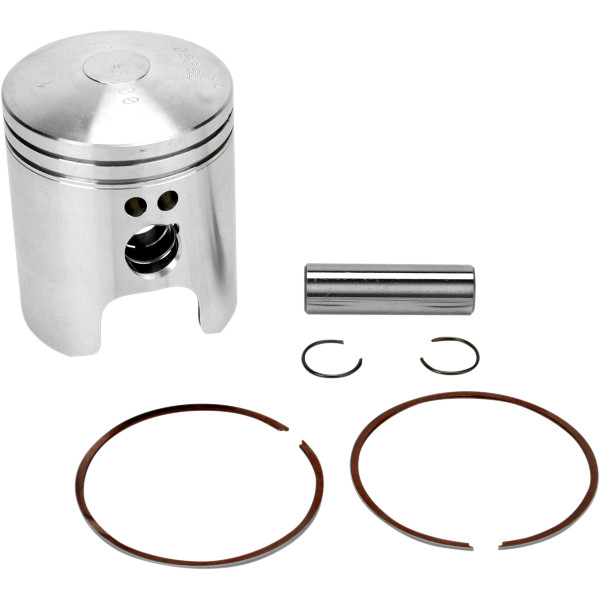ピストン +1.5mmオーバーサイズ 03年-06年 カワサキ KFX80