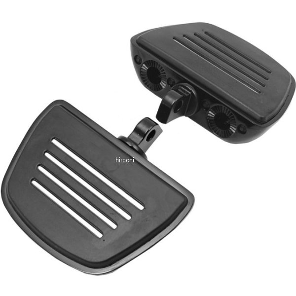 ミニボード プレミアム オス型フットペグ付 黒