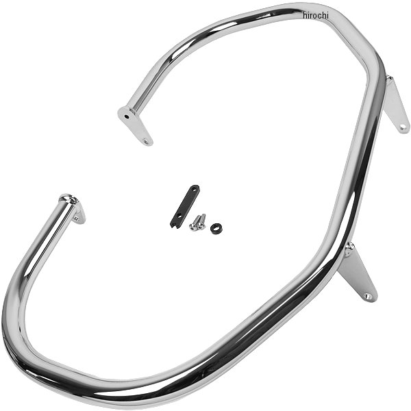 エンジンガード 99年-09年 ドラッグスター XVS1100