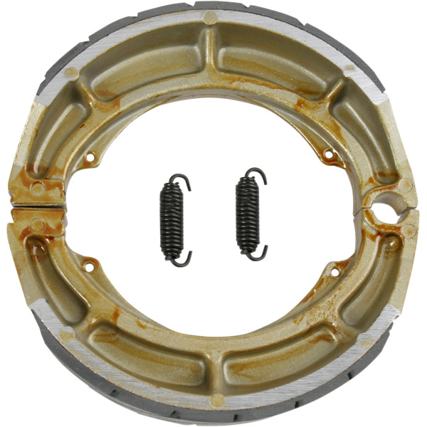 【セール特価】 ブレーキシュー G-オーガニック 634