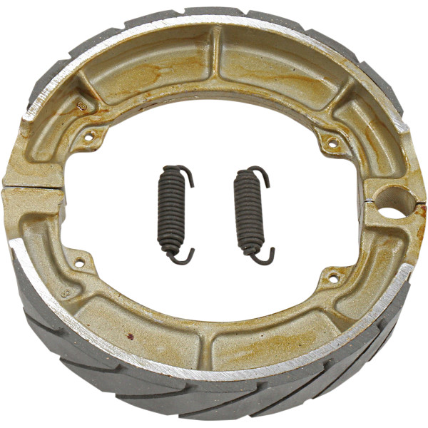 ブレーキシュー G-オーガニック 706