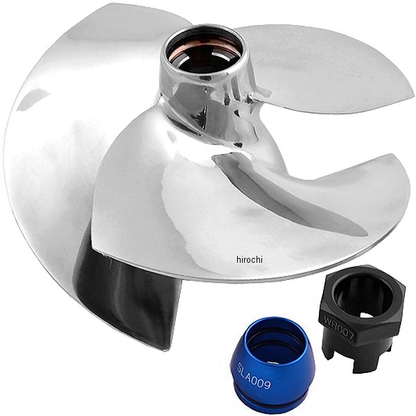 インペラ 03年-05年 ヤマハ LST1200 LS2000 コンコルド