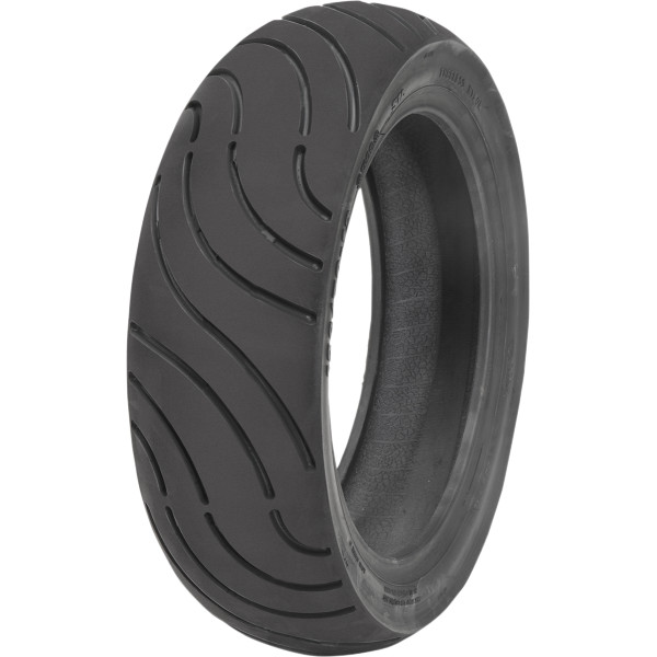 タイヤ スクーター ST108 120/70-12 51L フロント/リア