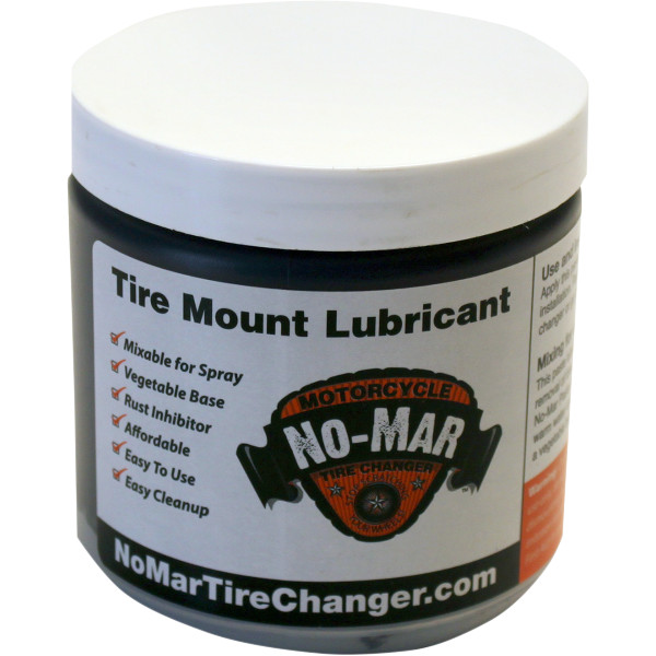 【セール特価】 タイヤ 組み付けペースト 473ml