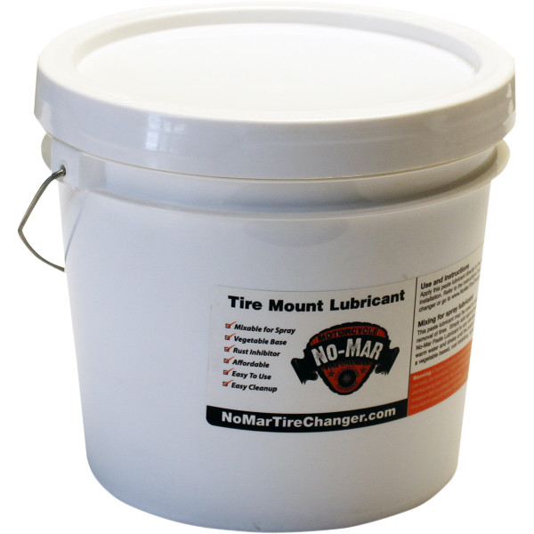 タイヤ 組み付けペースト 3.2kg