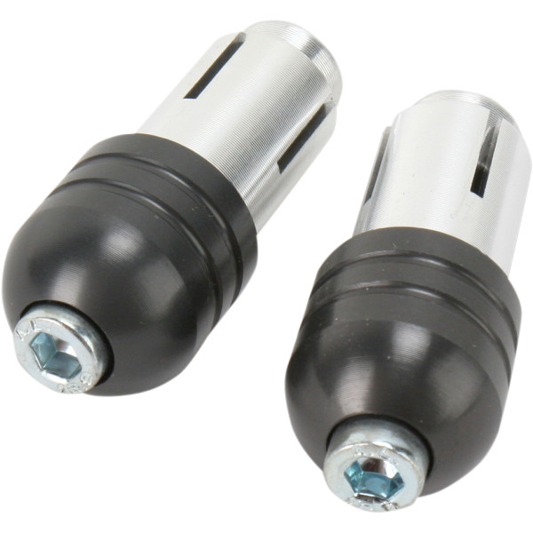 バーエンド グレー