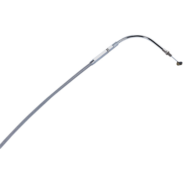 クラッチ ケーブル 03年-07年 ビクトリー ステンレス