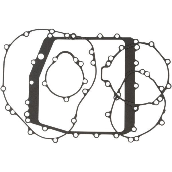 エンジンケースガスケットキット 07年-08年 ニンジャ ZX-6R