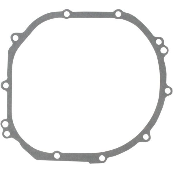 クラッチカバー ガスケット 95年-02年 ニンジャ ZX-6R