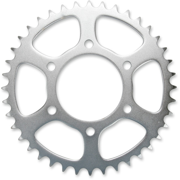 リア スプロケット 40T/525 96年-04年 ニンジャ ZX-7RR、ZX-6RR スチール