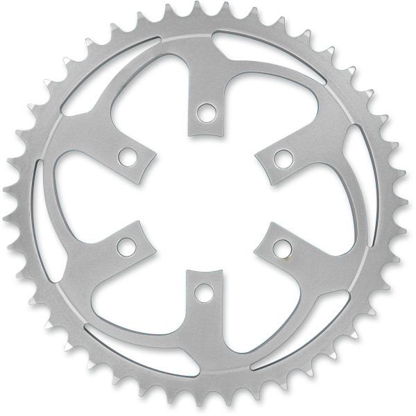 【セール特価】 リア スプロケット 43T/530 72年-05年 GSF1200、GT750、GS650、GR650