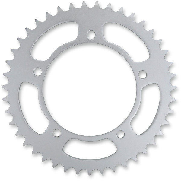 リア スプロケット 43T/525 00年-14年 DL1000、GSX-R750 スチール