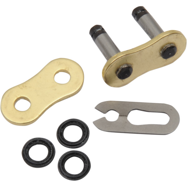 クリップ ジョイント 520FB O-リング