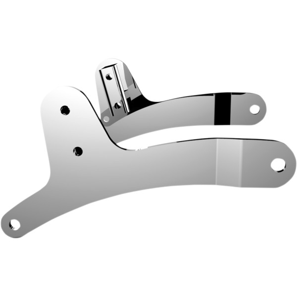 シーシーバー サイドプレート 79年-93年 XLS クローム