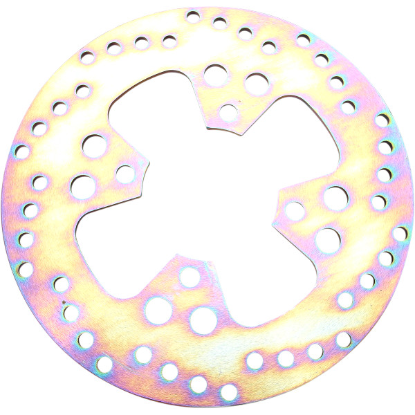 【セール特価】 ブレーキローター OEM リア 88年-91年 ホーク NT650