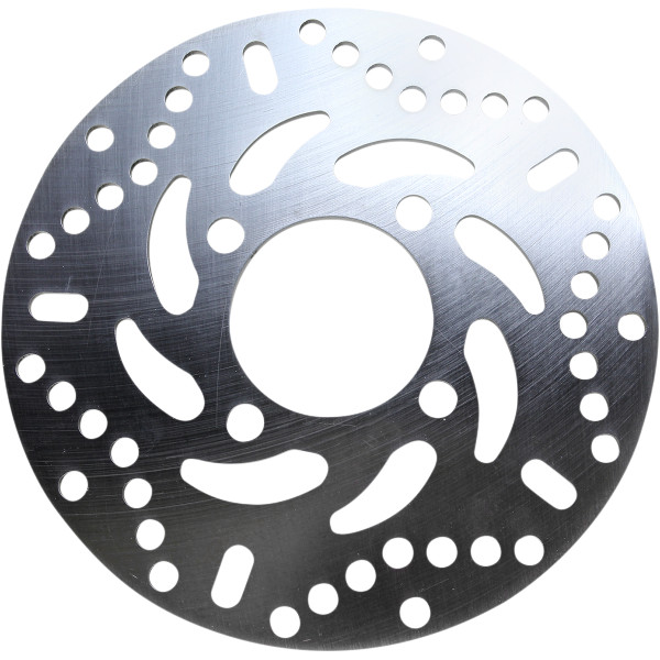 ブレーキローター OEM リア 13年-14年 グロム