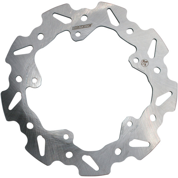 ブレーキローター STX リア 10年-13年 BMW S1000RR