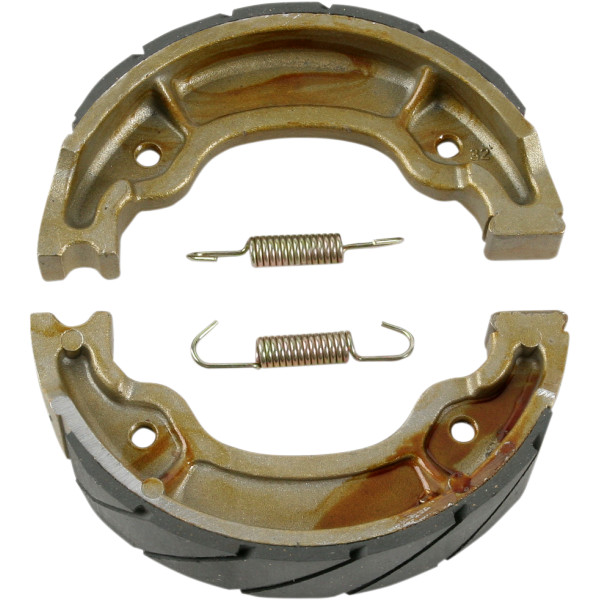 ブレーキシュー G-オーガニック 527