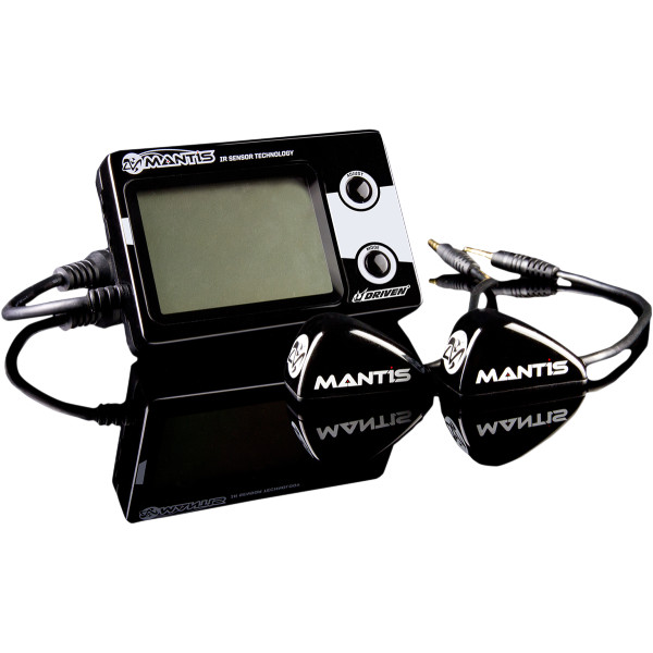 マンティス赤外線温度センサー タイヤ用