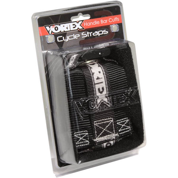 ハンドルバー カフ