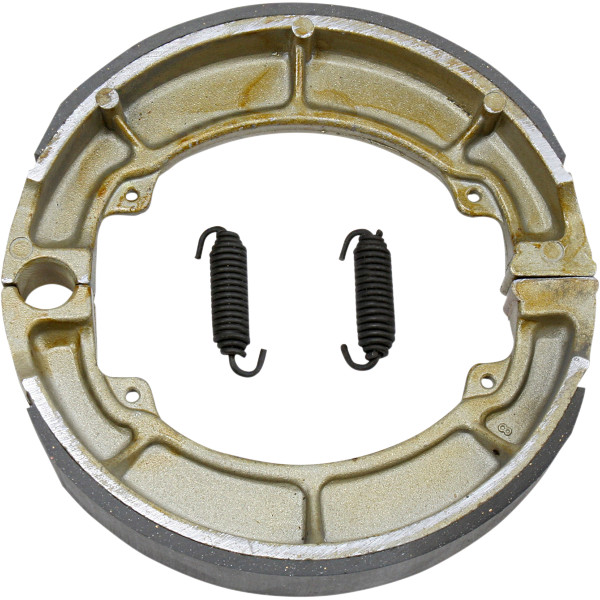 ブレーキシュー X-カーボン