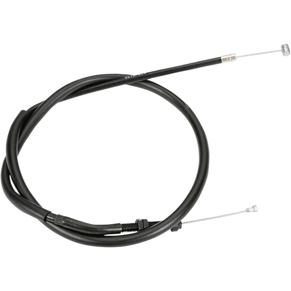 クラッチケーブル 99年-04年 ホンダ TRX400EX 黒