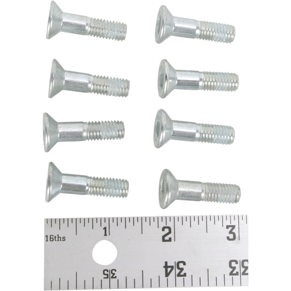 ドライブキャリア ボルト (8個入り)