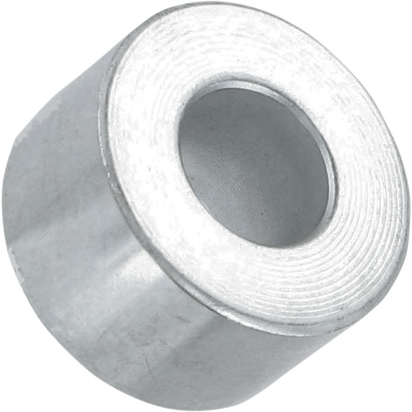 ホイール スペーサー リア 02年以降 DR-Z、KLX スチール