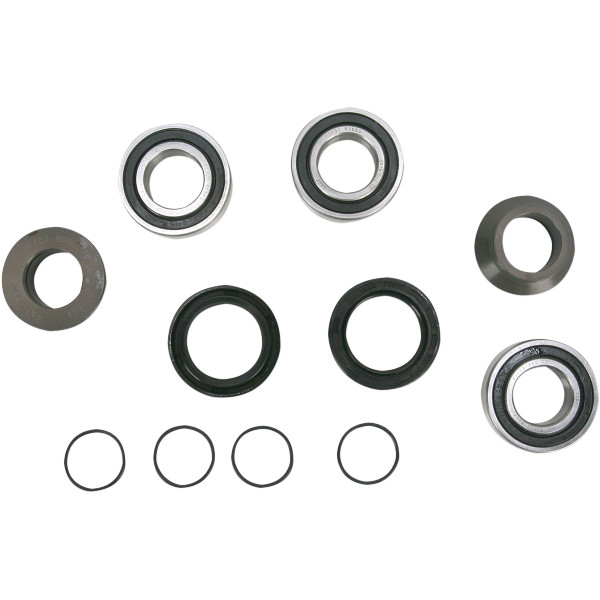 ホイール カラー ベアリングキット リア 00年-08年 RM250、RM125