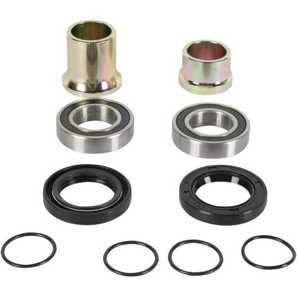 ホイール カラー ベアリングキット フロント 96年-97年 YZ250、YZ125