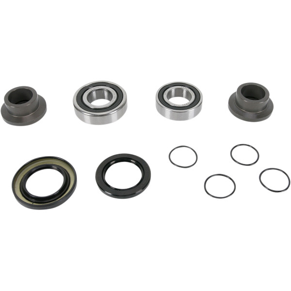 ホイール カラー ベアリングキット リア 03年-05年 YZ