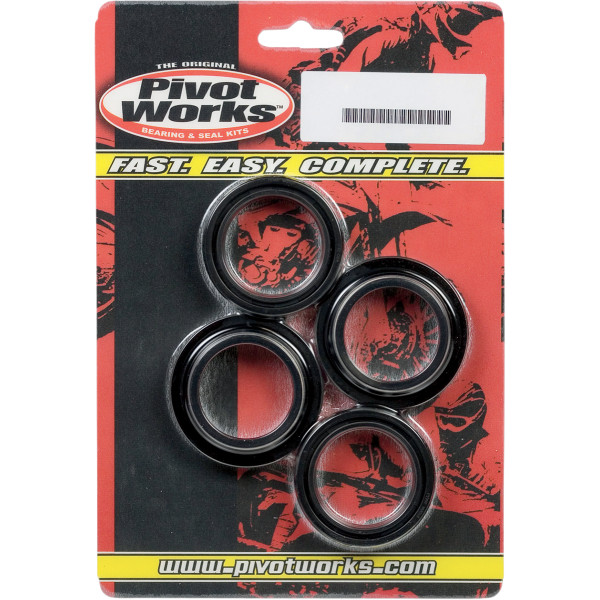 フォーク シールキット 08年-11年 CRF450、KX450F、YZ450F 左右ペア