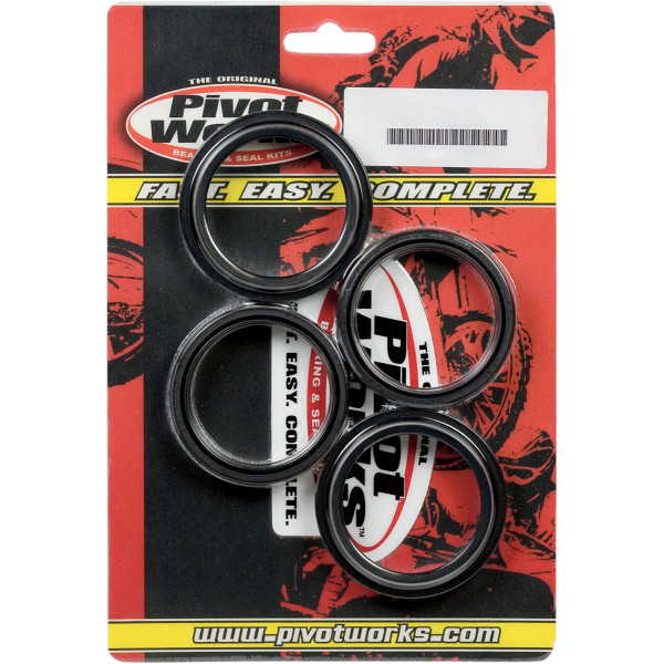 フォーク シールキット 02年-12年 Husqvarna 左右ペア