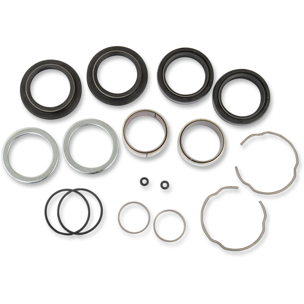 フォークシール/ブッシュキット 02年-11年 KTM 65