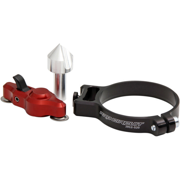 ラウンチコントロール 15年以降 RM-Z450